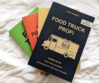 Food Truck Bücher