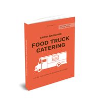 Foodtruck Catering Buch