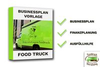 Food Truck Businessplan