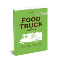 Food Truck Ratgeber Cover Fabian Hengmith