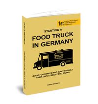 Food Truck Book